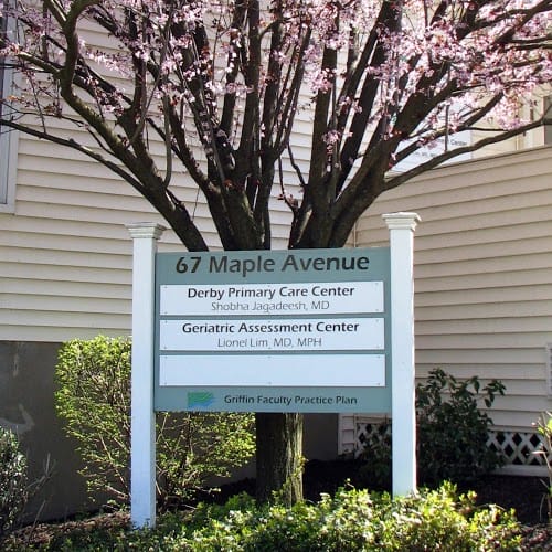 Griffin Hospital in Derby, CT Reviews & Info Vivian Health